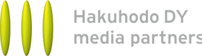 Hakuhodo DY media partners