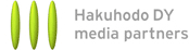 Hakuhodo DY Media Partners