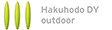 Hakuhodo DY Outdoor Inc.