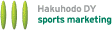 Hakuhodo DY Sports Marketing Inc.